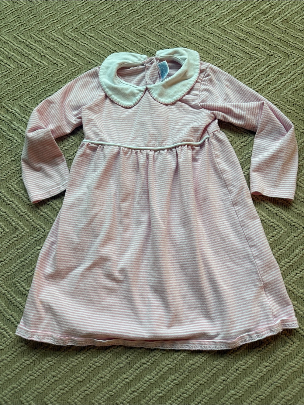 Trotter Street kids size 4 dress
